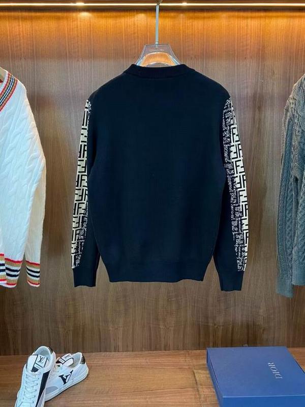 Fendi Men's Sweater 90